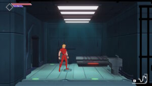 Space Adventure Cobra - The Awakening