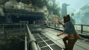 Star Wars : Outlaws sur Nintendo Switch 2, ça donne quoi ?