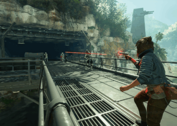 Star Wars Outlaws se dévoile avec une “Developer Featurette” avant sa sortie sur Switch 2