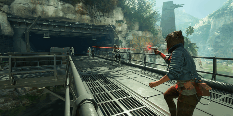 Star Wars Outlaws se dévoile avec une “Developer Featurette” avant sa sortie sur Switch 2