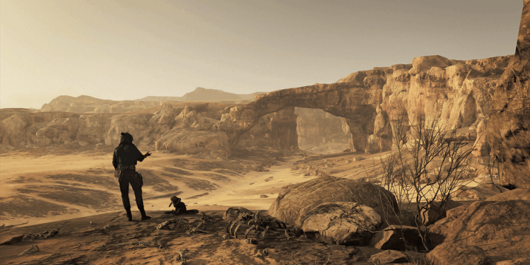 Star Wars Outlaws se dévoile avec une “Developer Featurette” avant sa sortie sur Switch 2