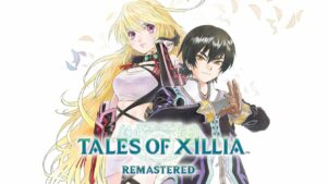 Tales of Xillia Remastered disponible dès aujourd’hui sur Nintendo Switch