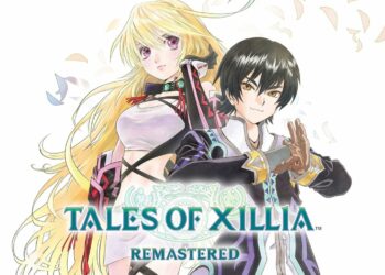 Tales of Xillia Remastered sur Nintendo Switch : résolution native confirmée