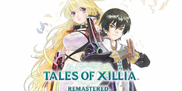 Tales of Xillia Remastered sur Nintendo Switch : résolution native confirmée