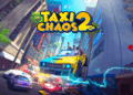 Taxi Chaos 2
