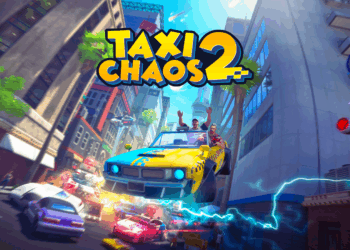 Taxi Chaos 2