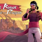 The Rogue Prince of Persia