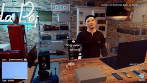 Thief Simulator Mastermind Edition