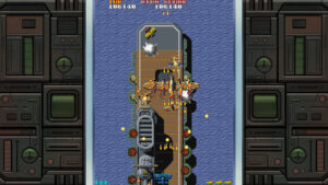 Toaplan Arcade Collection Vol.1