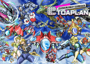 Toaplan Arcade Collection Vol.1 et Vol.2 (Nintendo Switch) – Le test