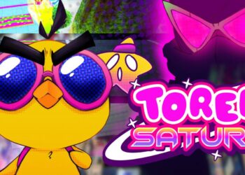 Toree Saturn (Nintendo Switch) – Le test