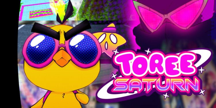 Toree Saturn (Nintendo Switch) – Le test