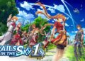 Trails in the Sky 1st Chapter (Nintendo Switch) – La preview