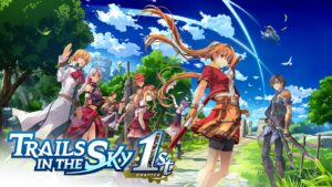 Falcom dévoile les coulisses du remake Trails in the Sky the 1st