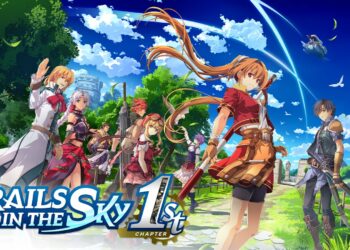 Trails in the Sky 1st Chapter (Nintendo Switch) – La preview