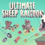 Ultimate Sheep Raccoon