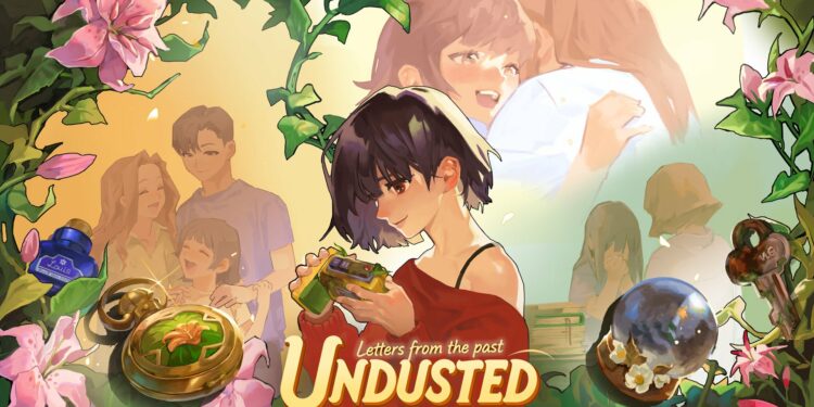 Undusted: Letters from the Past