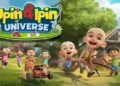 Upin & Ipin Universe (Nintendo Switch) – Le test