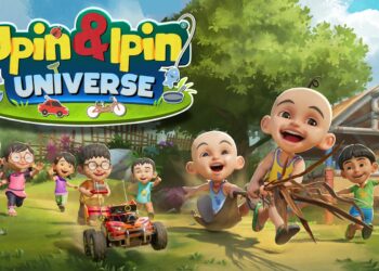 Upin & Ipin Universe (Nintendo Switch) – Le test