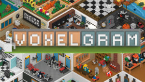Voxelgram (Nintendo Switch) – Le test