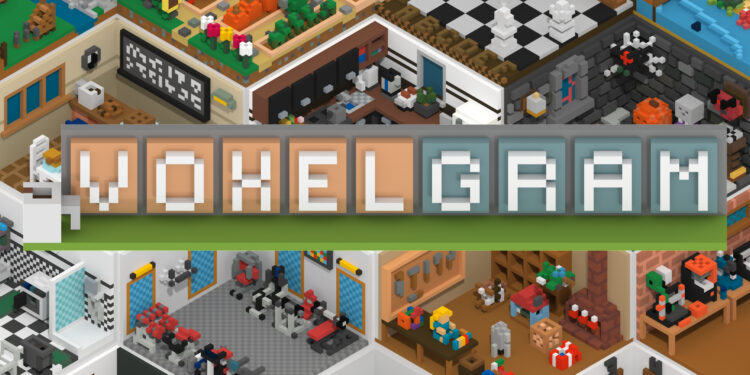 Voxelgram (Nintendo Switch) – Le test