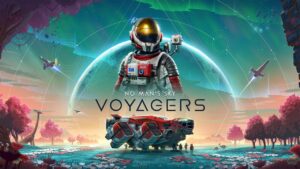La mise à jour « Voyagers » de No Man’s Sky annoncée sur Nintendo Switch et Switch 2