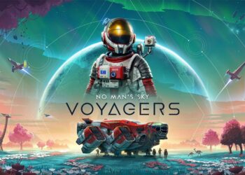 La mise à jour « Voyagers » de No Man&rsquo;s Sky annoncée sur Nintendo Switch et Switch 2