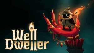 Well Dweller : un conte de fées sombre et envoûtant attendu en 2026 sur Switch