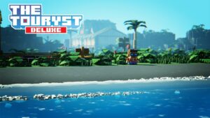 Shin’en annonce The Touryst: Deluxe en exclusivité sur Switch 2