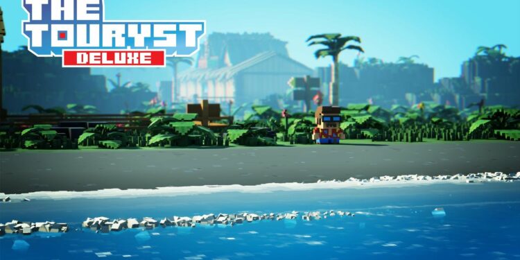 The Touryst: Deluxe