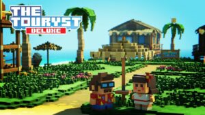 The Touryst Deluxe (Nintendo Switch 2) – Le test