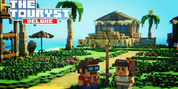 The Touryst: Deluxe