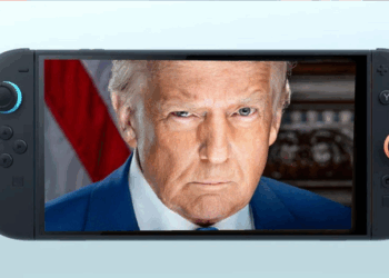 Droits de douane Trump : Nintendo augmente le prix de la Switch 1 aux États-Unis à partir du 3 août