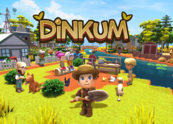 Dinkum