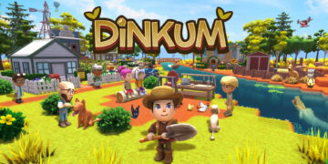 Dinkum