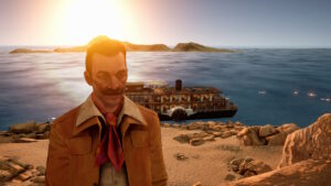 Agatha Christie – Mort sur le Nil montre son style dans son accolade trailer