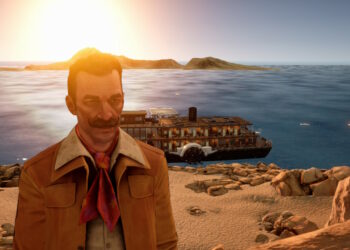 Agatha Christie – Mort sur le Nil (Nintendo Switch) – Le test