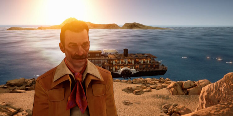 Agatha Christie – Mort sur le Nil (Nintendo Switch) – Le test