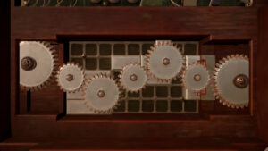 Agatha Christie – Mort sur le Nil