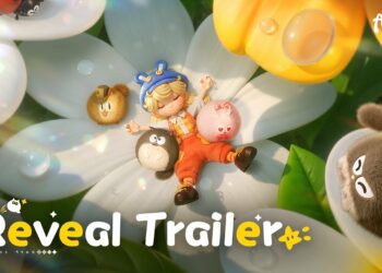 Vivez comme un lilliputien avec Animula Nook, bientôt sur Nintendo Switch 2