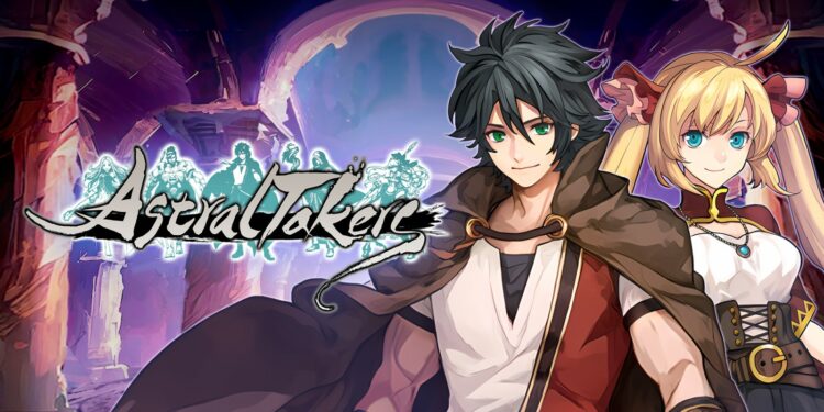 Astral Takers (Nintendo Switch) – Le test