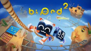 Biped 2 (Nintendo Switch) – Le test