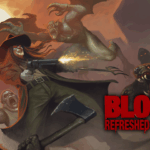 Blood: Refreshed Supply