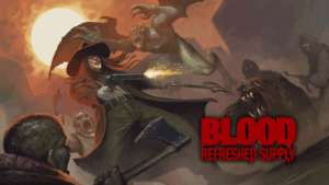 Blood: Refreshed Supply, le FPS culte de 1997, annoncé sur Switch et Switch 2