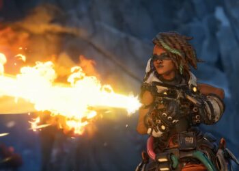 Préparez-vous à l’atterrissage d’urgence sur Kairos avec la bande annonce de la semaine de sortie de Borderlands 4