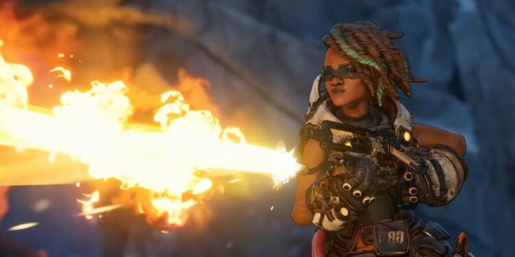 Préparez-vous à l’atterrissage d’urgence sur Kairos avec la bande annonce de la semaine de sortie de Borderlands 4