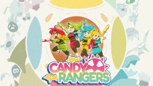 Candy Rangers (Nintendo Switch) – Le test