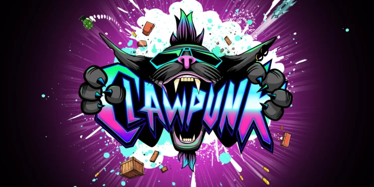 Clawpunk