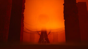 Cronos: The New Dawn