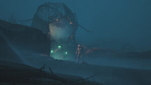 Cronos: The New Dawn dépasse les 200 000 ventes numériques après son lancement